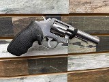 SMITH & WESSON 64-3 .38 SPECIAL/.357 MAGNUM - 1 of 3