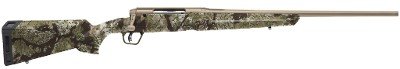 SAVAGE ARMS AXIS II COMPACT 7MM-08 REM - Image 1 of 1