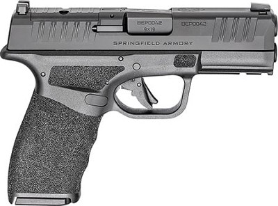 SPRINGFIELD ARMORY HELLCAT PRO OSP 9MM LUGER (9X19 PARA) - Image 1 of 2