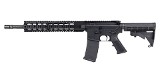 DPMS DR-15 QUAD-RAIL 5.56X45MM NATO - Image 2 of 2