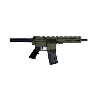 GREAT LAKES FIREARMS AR-15 .223 WYLDE - Image 1 of 1