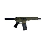 GREAT LAKES FIREARMS AR-15 .223 WYLDE - Image 1 of 1