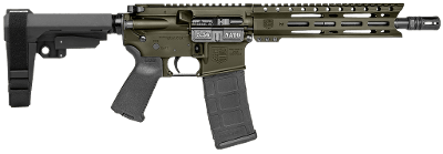 DIAMONDBACK DB15 5.56X45MM NATO - Image 1 of 1