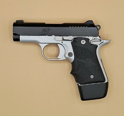 KIMBER Micro 9 9MM LUGER (9x19 PARA) - Image 3 of 3