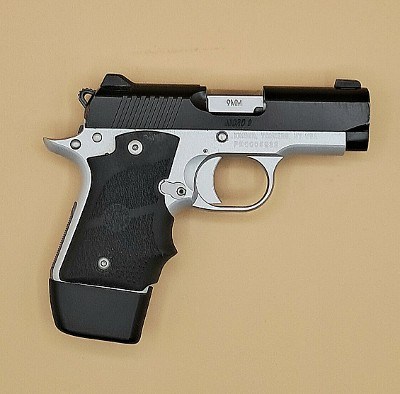 KIMBER Micro 9 9MM LUGER (9x19 PARA) - Image 2 of 3