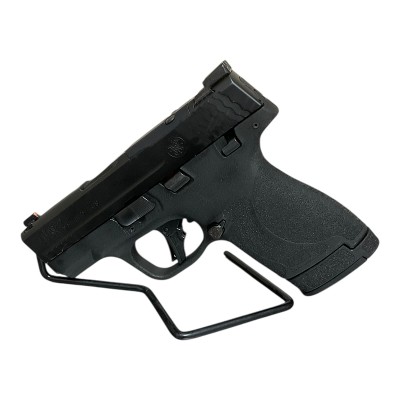 SMITH & WESSON M&P 9 SHIELD PLUS 9MM LUGER (9x19 PARA) - Image 2 of 3