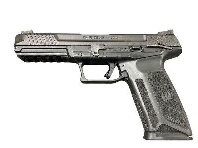 RUGER 57 5.7X28MM - Image 2 of 3