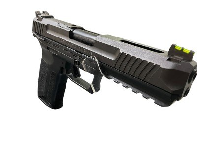RUGER 57 5.7X28MM - Image 3 of 3