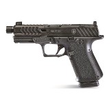SHADOW SYSTEMS MR920 WAR POET 9MM LUGER (9x19 PARA) - 1 of 1