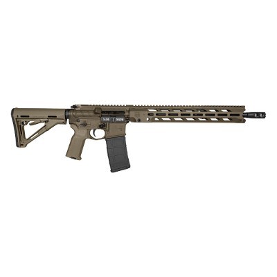 DIAMONDBACK OBSIDIAN 5.56X45MM NATO - Image 1 of 1