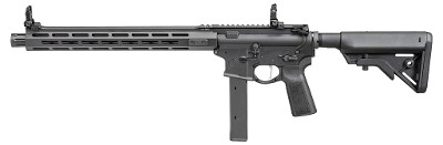 SPRINGFIELD ARMORY SAINT VICTOR CARBINE (GEAR UP PACKAGE) 9MM LUGER (9x19 PARA) - Image 3 of 3