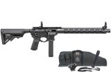 SPRINGFIELD ARMORY SAINT VICTOR CARBINE (GEAR UP PACKAGE) 9MM LUGER (9x19 PARA) - Image 1 of 3