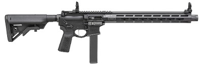 SPRINGFIELD ARMORY SAINT VICTOR CARBINE (GEAR UP PACKAGE) 9MM LUGER (9x19 PARA) - Image 2 of 3