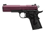 BROWNING 1911-22 BLACK LABEL FULL SIZE .22 LR - Image 2 of 3