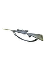 INTERARMS Mark X .280 REM (7MM-06 REM) - 2 of 3