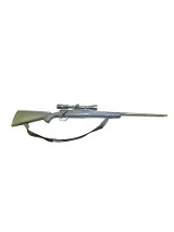 INTERARMS Mark X .280 REM (7MM-06 REM) - 1 of 3
