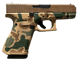 GLOCK G19 GEN 5 9MM LUGER (9x19 PARA) - Image 1 of 1