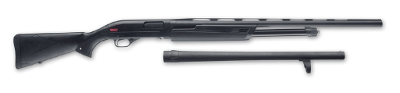 WINCHESTER SUPER X PUMP CAMP/FIELD COMBO - Image 1 of 1