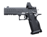 JACOB GREY FIREARMS HEX PRO 9MM LUGER (9x19 PARA) - 1 of 1