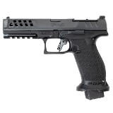 WALTHER PDP FULL SIZE OR 9MM LUGER (9X19 PARA) - 1 of 3