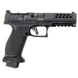 WALTHER PDP FULL SIZE OR 9MM LUGER (9X19 PARA) - 2 of 3
