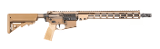 GEISSELE AUTOMATICS SUPER DUTY MOD 1 HEAVY BARREL 5.56X45MM NATO - 1 of 1