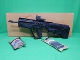 IWI TAVOR SAR 5.56X45MM NATO - 1 of 3