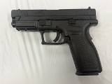 SPRINGFIELD ARMORY XD-40 .40 S&W - Image 2 of 3