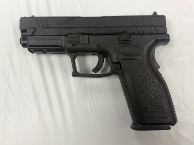 SPRINGFIELD ARMORY XD-40 .40 S&W - Image 2 of 3