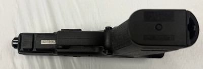 SPRINGFIELD ARMORY XD-40 .40 S&W - Image 3 of 3