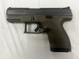 CZ-USA P-10 S 9MM LUGER (9X19 PARA) - 2 of 3