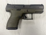CZ-USA P-10 S 9MM LUGER (9X19 PARA) - 1 of 3