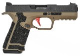 ARCHON FIREARMS TYPE-B OR GEN2 PT (RMR) [FDE] 9MM LUGER (9x19 PARA) - 1 of 2