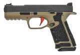 ARCHON FIREARMS TYPE-B OR GEN2 PT (RMR) [FDE] 9MM LUGER (9x19 PARA) - 2 of 2