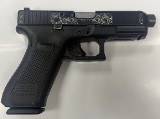 GLOCK G45 9MM LUGER (9X19 PARA) - 1 of 3