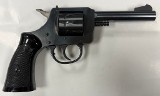 H&R 929 .22 LR - 1 of 3