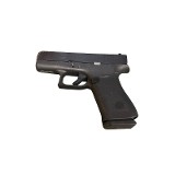 GLOCK G43X 9MM LUGER (9X19 PARA) - 1 of 3