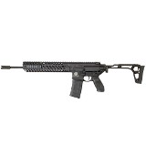 SIG SAUER MCX5.56X45MM NATO - 1 of 3