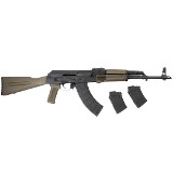 SOVIET ARMS SA-47 GF3 7.62X39MM - 3 of 3