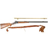 DAVIDE PEDERSOLI SHARPS .45-70 GOVT - 3 of 3