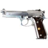TAURUS PT 99 AFS 9MM LUGER (9X19 PARA) - 1 of 3