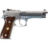 TAURUS PT 99 AFS 9MM LUGER (9X19 PARA) - 2 of 3