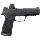 SIG SAUER P365 FUSE 9MM LUGER (9X19 PARA) - 2 of 3