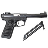 RUGER 22/45 TARGET .22 LR - 3 of 3