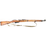 SAKO M28/30 7.62X54MMR - Image 2 of 2