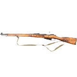 SAKO M28/30 7.62X54MMR - Image 1 of 2