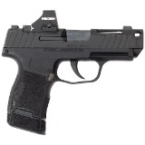 SIG SAUER P365X 9MM LUGER (9X19 PARA) - 2 of 3