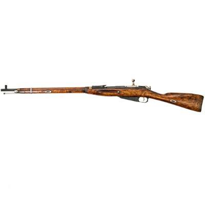 RUSSIAN STATE FACTORIES M91/30 7.62X54MMR - Image 1 of 2