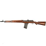 EGYPTIAN MILITARY HAKIM 8MM MAUSER - 1 of 2