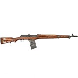 EGYPTIAN MILITARY HAKIM 8MM MAUSER - 2 of 2